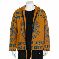 Good Karma Jacket-Coats, Jackets & Ponchos-Siesta Crafts