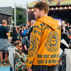 Good Karma Jacket
