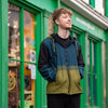 Fern Jacket-Coats, Jackets & Ponchos-Siesta Crafts