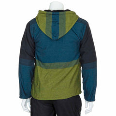 Fern Jacket-Coats, Jackets & Ponchos-Siesta Crafts