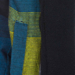 Fern Jacket-Coats, Jackets & Ponchos-Siesta Crafts