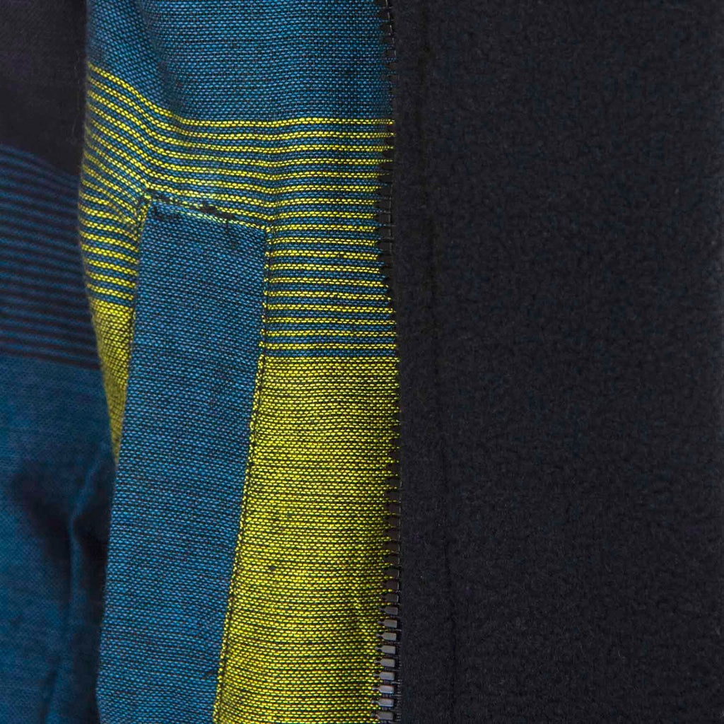 Fern Jacket-Coats, Jackets & Ponchos-Siesta Crafts