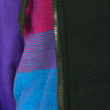 Amethyst Jacket-Coats, Jackets & Ponchos-Siesta Crafts