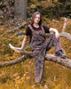 Sun and Moon Jersey Dungarees-Dungarees & Jumpsuits-Siesta Crafts