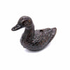 Duck Ceramic Incense Holder-Incense Holders-Siesta Crafts