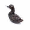 Duck Ceramic Incense Holder-Incense Holders-Siesta Crafts
