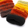 Woodland Ombre Tube Gloves-Gloves-Siesta Crafts