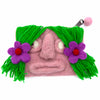Face Felt Purse-Bags & Purses-Siesta Crafts