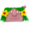 Face Felt Purse-Bags & Purses-Siesta Crafts