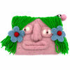 Face Felt Purse-Bags & Purses-Siesta Crafts