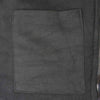 Brushed Gheri Fleece Lined Coat-Coats, Jackets & Ponchos-Siesta Crafts