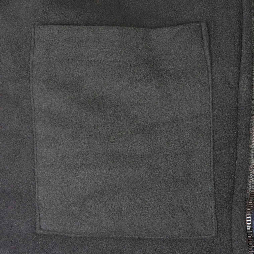 Brushed Gheri Fleece Lined Coat-Coats, Jackets & Ponchos-Siesta Crafts