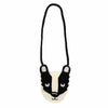 Badger Face Felt Bag-Bags & Purses-Siesta Crafts