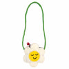 Daisy Felt Bag-Bags & Purses-Siesta Crafts