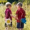 Kid's Felt Bluebell Bag-Bags & Purses-Siesta Crafts
