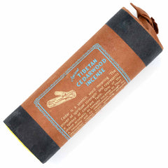 Ancient Brand Tibetan Incense - Cedarwood-Tibetan Incense-Siesta Crafts