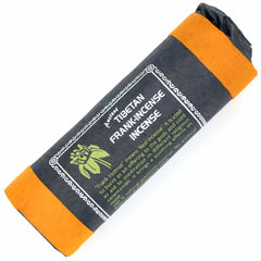 Ancient Brand Tibetan Incense - Frankincense-Tibetan Incense-Siesta Crafts