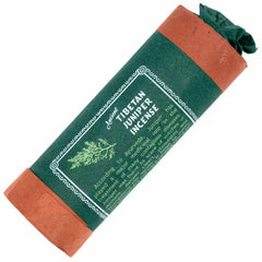 Ancient Brand Tibetan Incense - Juniper-Tibetan Incense-Siesta Crafts
