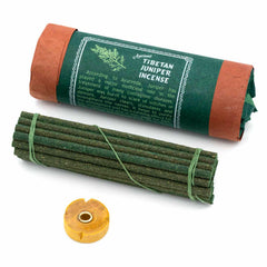 Ancient Brand Tibetan Incense - Juniper-Tibetan Incense-Siesta Crafts