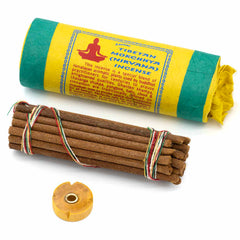 Ancient Brand Tibetan Incense - Mokshya-Tibetan Incense-Siesta Crafts