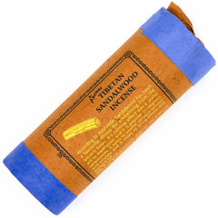Ancient Brand Tibetan Incense - Sandalwood-Tibetan Incense-Siesta Crafts