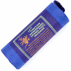 Ancient Brand Tibetan Incense - Spikenard-Tibetan Incense-Siesta Crafts