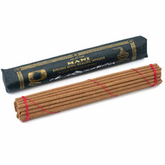 Singing Bowl Healing Tibetan Incense - Mani-Tibetan Incense-Siesta Crafts