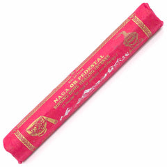 Singing Bowl Healing Tibetan Incense - Naga-Tibetan Incense-Siesta Crafts
