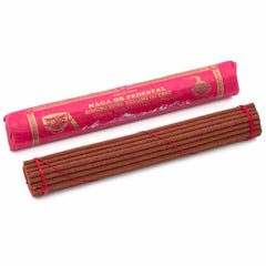 Singing Bowl Healing Tibetan Incense - Naga-Tibetan Incense-Siesta Crafts