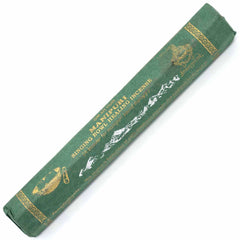 Singing Bowl Healing Tibetan Incense - Manipuri-Tibetan Incense-Siesta Crafts