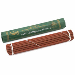 Singing Bowl Healing Tibetan Incense - Manipuri-Tibetan Incense-Siesta Crafts