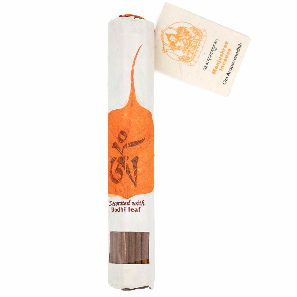 Luxury Manjushree Incense
