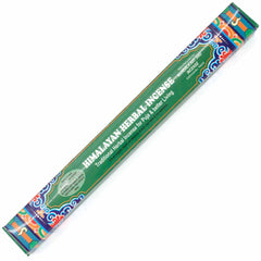 Himalayan Herbal Incense