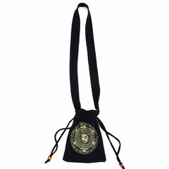 Game Master RPG Dice Bag-Bags & Purses-Siesta Crafts