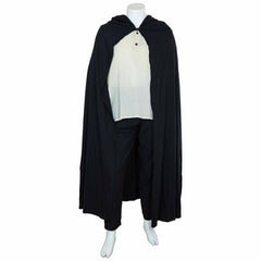 Game Master RPG Dice Cloak-Coats, Jackets & Ponchos-Siesta Crafts