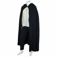 Game Master RPG Dice Cloak-Coats, Jackets & Ponchos-Siesta Crafts