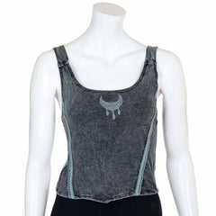 Blessing Symbol Tank Top