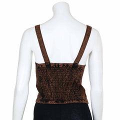 Blessing Symbol Tank Top