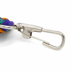 Recycled Sari Crossbody Phone Strap-Other-Siesta Crafts