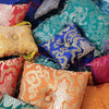 Medium Flat Singing Bowl Cushion-Singing Bowls-Siesta Crafts