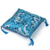 Small Flat Singing Bowl Cushion-Singing Bowls-Siesta Crafts