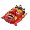 Small Bhairab Mask-Home Décor-Siesta Crafts