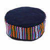 Wool Smoking Cap-Hats-Siesta Crafts