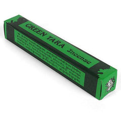 Green Tara Incense-Tibetan Incense-Siesta Crafts