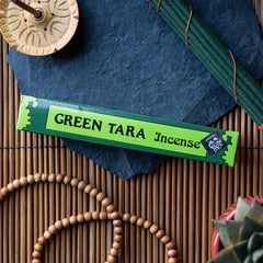 Green Tara Incense-Tibetan Incense-Siesta Crafts