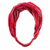 Stripy Cotton Hairband-Hair Accessories-Siesta Crafts