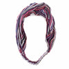Stripy Cotton Hairband-Hair Accessories-Siesta Crafts