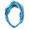 Stripy Cotton Hairband-Hair Accessories-Siesta Crafts
