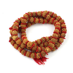 Shiva's Tears Mallah-Buddhism-Siesta Crafts