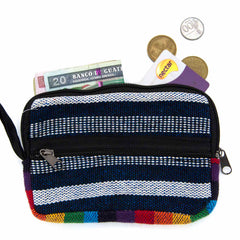 Large Gheri Purse-Bags & Purses-Siesta Crafts